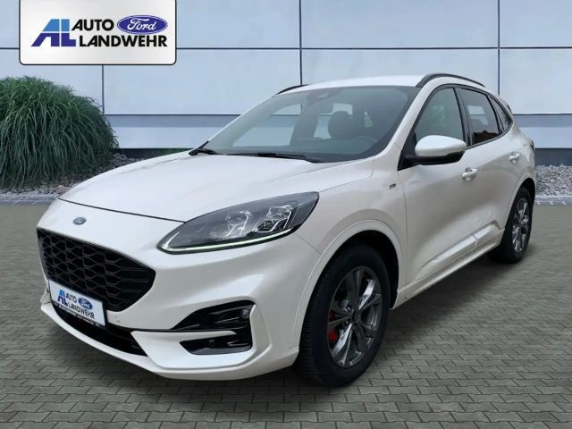 Ford Kuga EcoBoost ST Line X