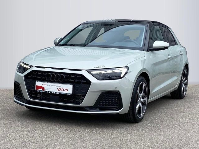 Audi A1 Sportback S-Tronic 35 TFSI