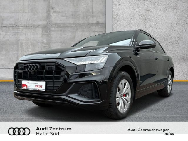 Audi Q8 Quattro 50 TDI