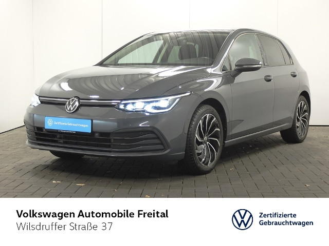 Volkswagen Golf DSG Golf VIII 1.5 eTSI