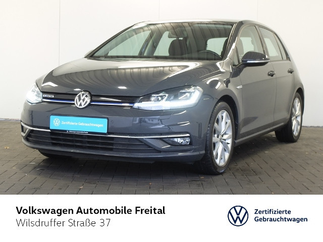 Volkswagen Golf Bluemotion Golf VII