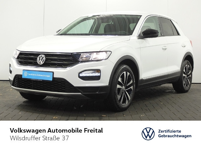 Volkswagen T-Roc 1.0 TSI TSi United