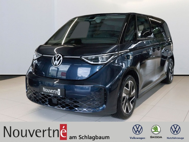 Volkswagen ID.Buzz 77 KWh IQ.Drive Pro