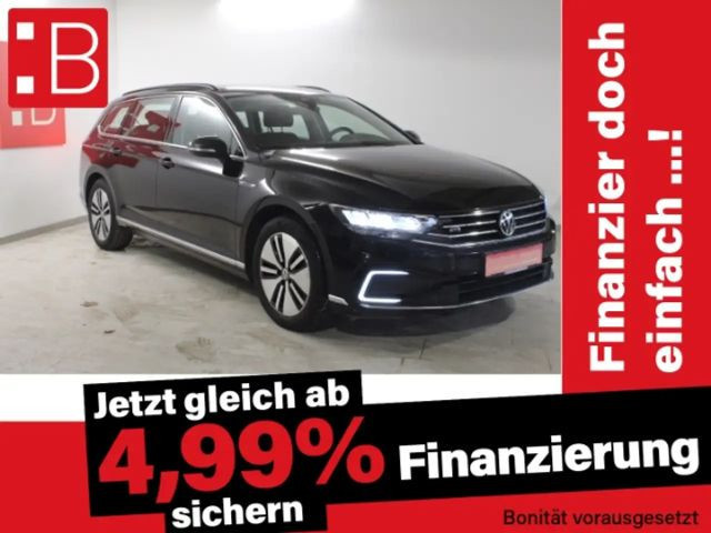 Volkswagen Passat DSG GTE Variant 1.4 TSI