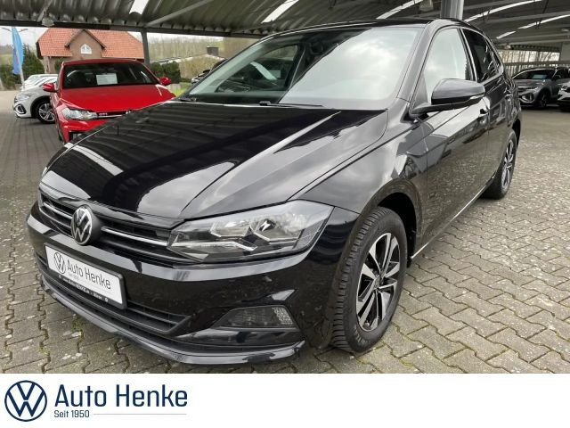 Volkswagen Polo 1.0 TSI TSi United