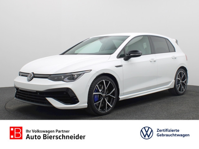 Volkswagen Golf DSG 2.0 TSI