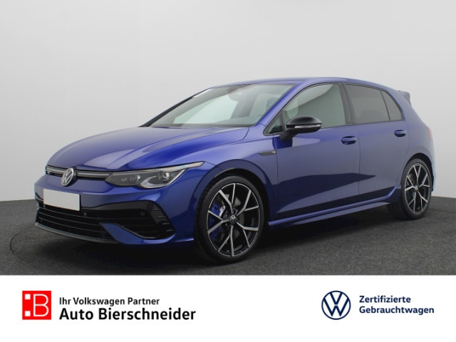 Volkswagen Golf DSG 2.0 TSI