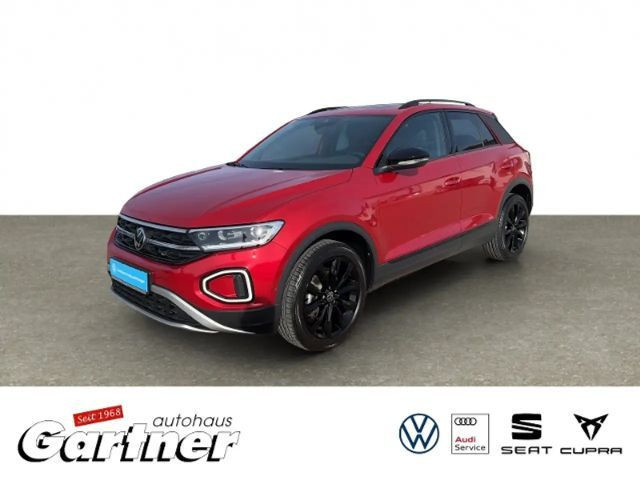 Volkswagen T-Roc Style 1.0 TSI