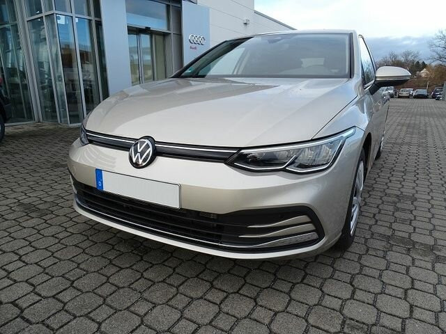 Volkswagen Golf 1.5 TSI