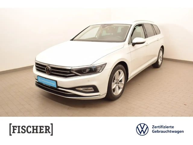 Volkswagen Passat DSG Variant 2.0 TDI