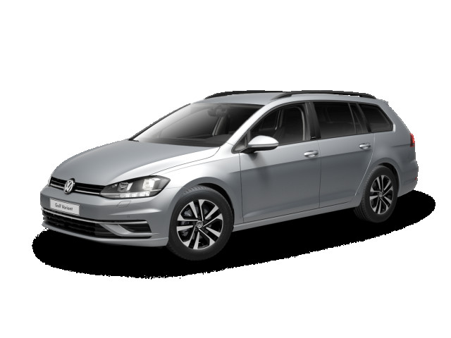 Volkswagen Golf Variant Golf VII