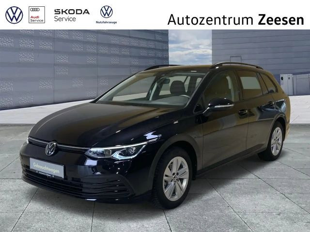 Volkswagen Golf DSG Life Variant Golf VIII 1.5 eTSI