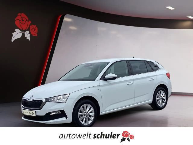 Skoda Scala Ambition