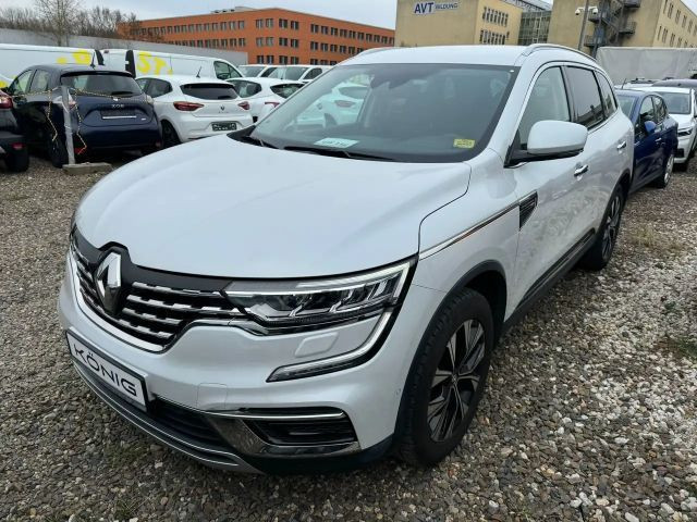 Renault Koleos TCe 160 Techno