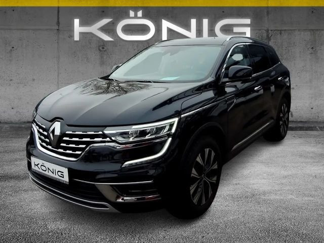 Renault Koleos TCe 160 Techno