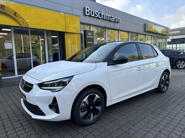 Opel Corsa Grand Sport GS-Line