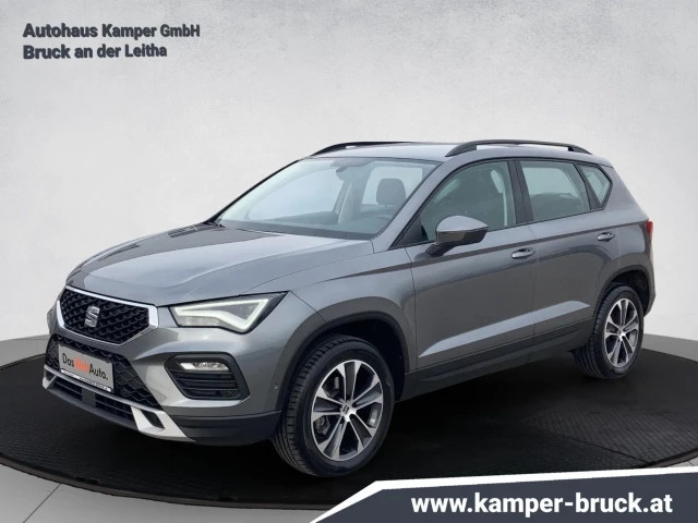 Seat Ateca 1.0 TSI