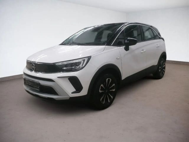 Opel Crossland X 1.2 Turbo business+ Elegance