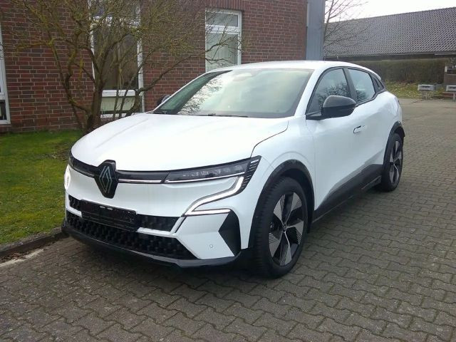 Renault Megane E-Tech E-Tech Optimum charge Techno EV60