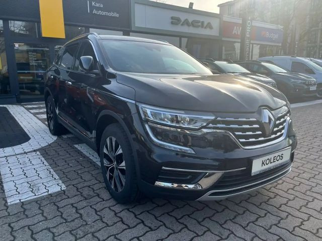 Renault Koleos EDC TCe 160 Techno