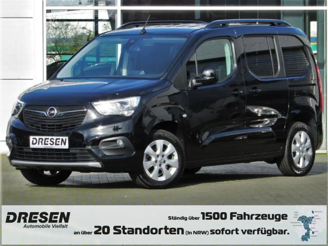 Opel Combo Ultimate Life