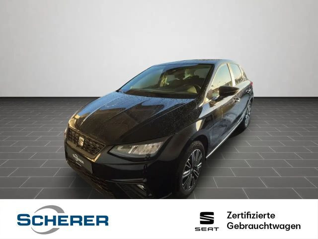 Seat Ibiza Style 1.0 TSI