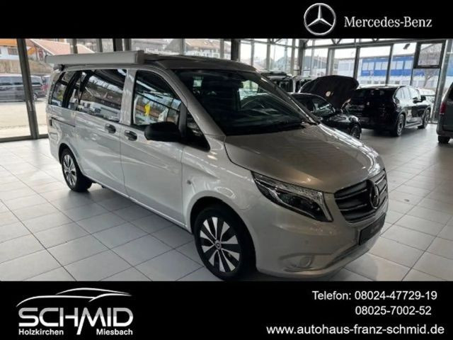 Mercedes-Benz Marco Polo 4MATIC Activity