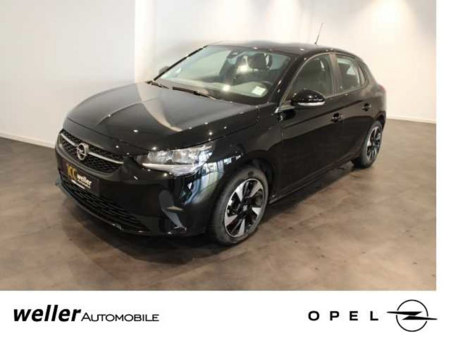 Opel Corsa Opel Corsa -e ''Edition'' Parksensoren Klimaautomatik Apple/Android