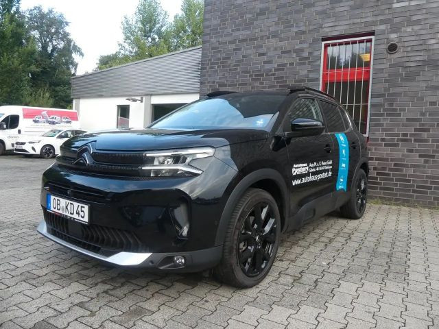 Citroën C5 Aircross BlueHDi