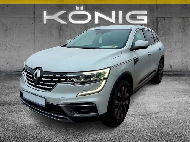 Renault Koleos TCe 160 Techno