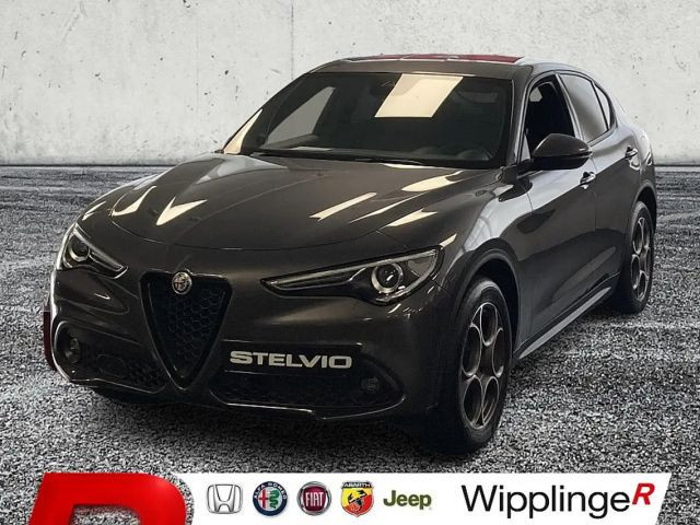 Alfa Romeo Stelvio Super Q4 AT8