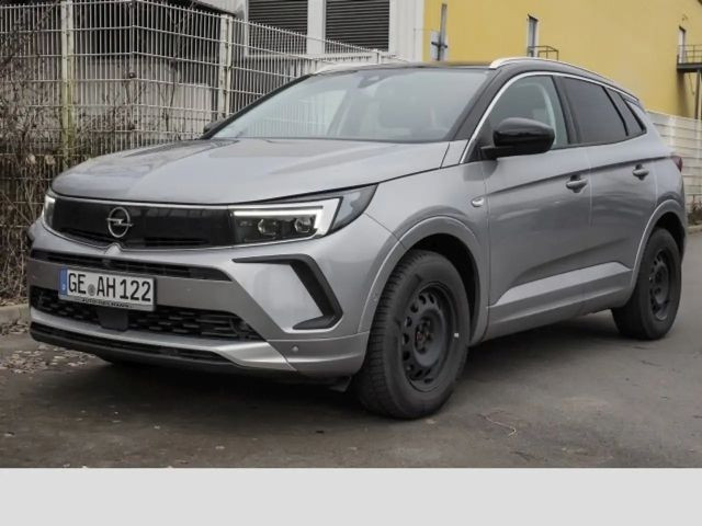 Opel Grandland X Ultimate