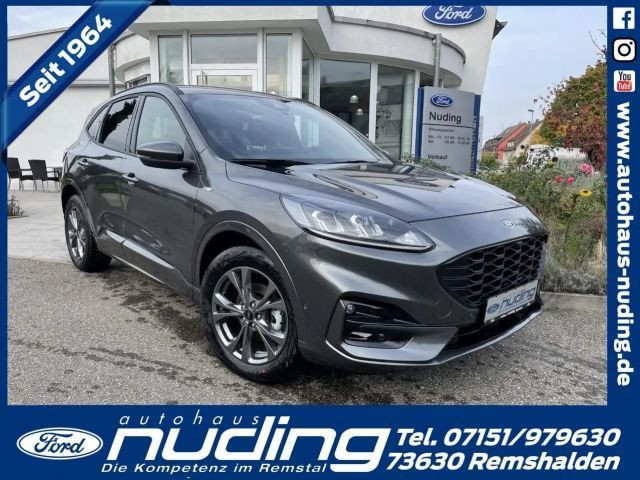 Ford Kuga EcoBoost ST Line