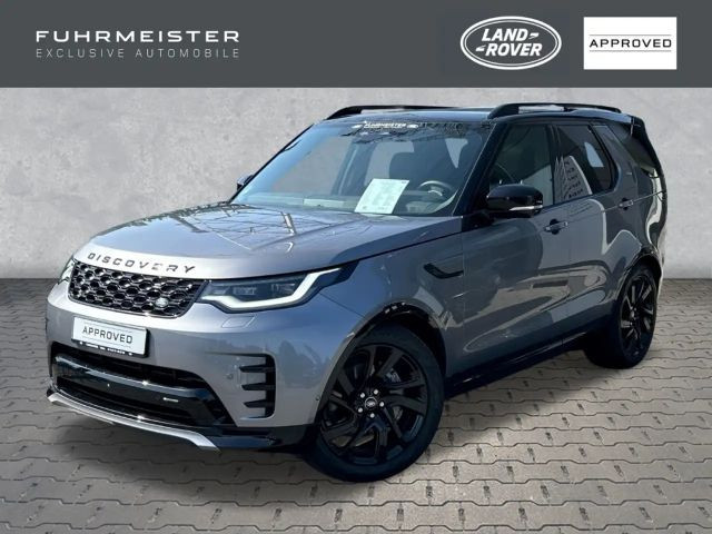 Land Rover Discovery Dynamic R-Dynamic SE D300