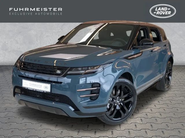 Land Rover Range Rover Evoque SE D200