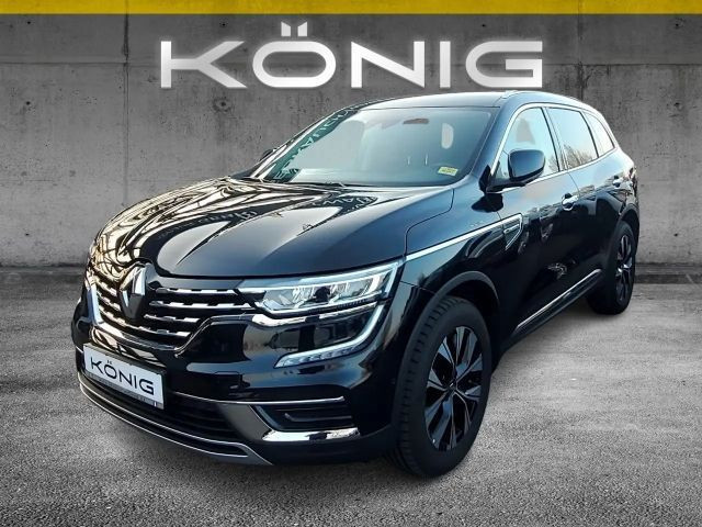 Renault Koleos TCe 160 Techno