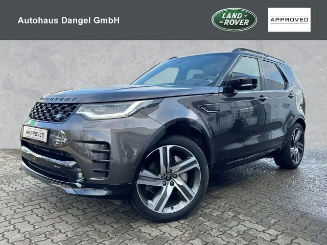 Land Rover Discovery Dynamic R-Dynamic SE D250 AWD