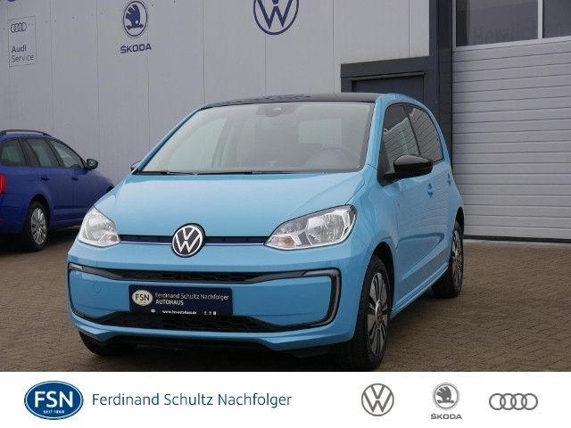 Volkswagen e-up! Move up! Style