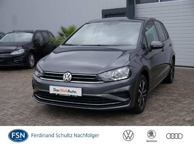 Volkswagen Golf Sportsvan 1.0 TSI TSi United