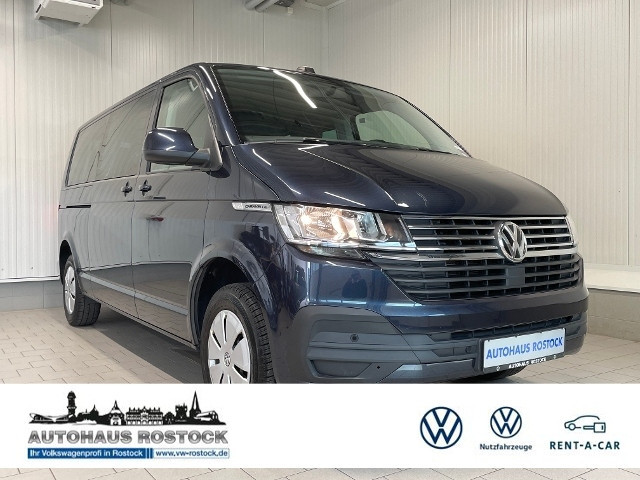 Volkswagen T6 Caravelle DSG 2.0 TDI Lang