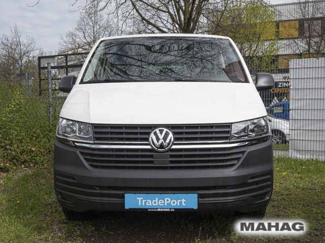 Volkswagen T6 Caravelle DSG Trendline 2.0 TDI