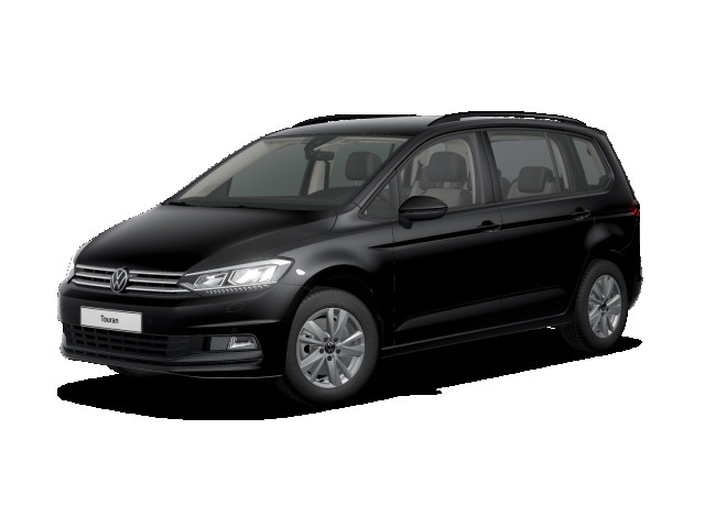 Volkswagen Touran 2.0 TDI