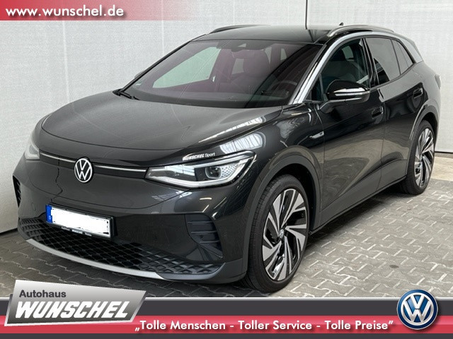 Volkswagen ID.4 1st Edition Performance 77 KWh Max Pro