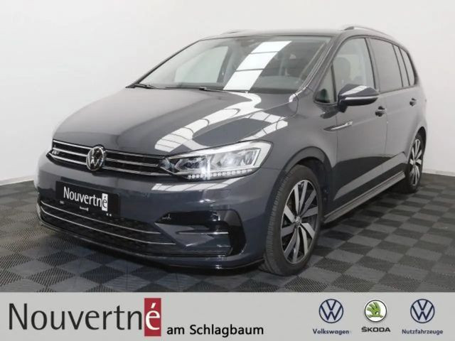 Volkswagen Touran R-Line 1.5 TSI