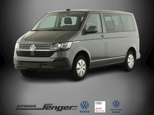 Volkswagen T6 Caravelle Caravelle T6.1 Comf.KR110 TDIAU7