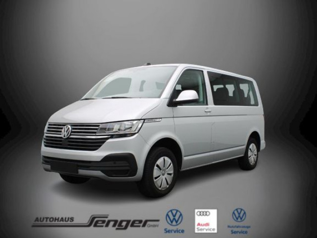 Volkswagen T6 Caravelle Caravelle Comf.KR110 TDIAU7