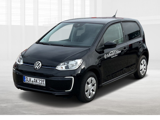 Volkswagen e-up! e-up! Edition Automatik KL.-AUT, SHZ, LM, EPH,