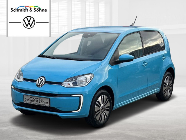 Volkswagen e-up! e-up! Edition Automatik KL-AUTOM., GRA, SHZ, LM,