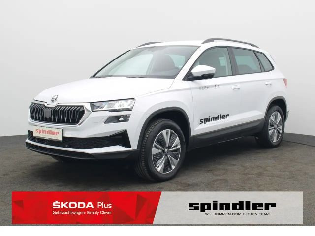 Skoda Karoq 2.0 TDI