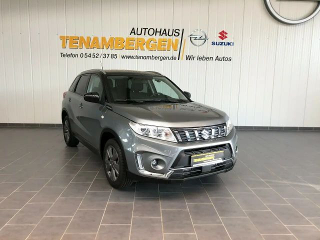 Suzuki Vitara Comfort 4x2